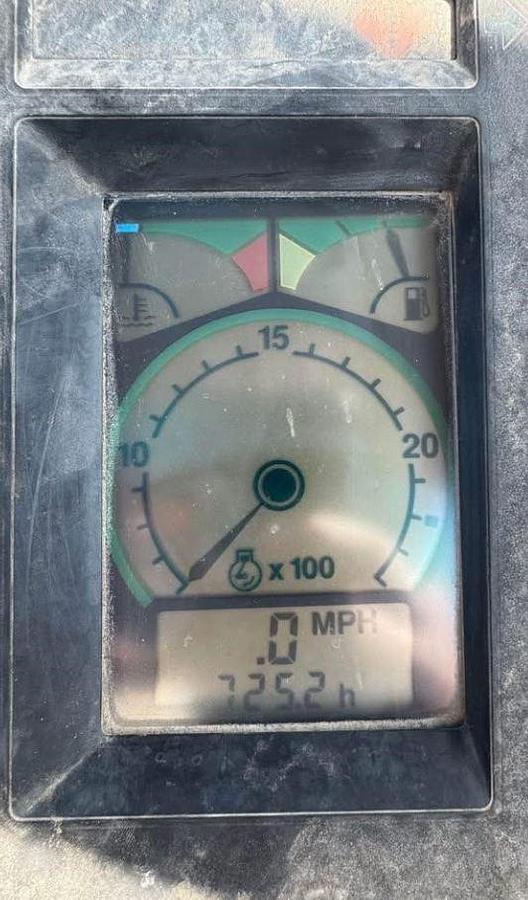 Used 1990 John Deere 4955