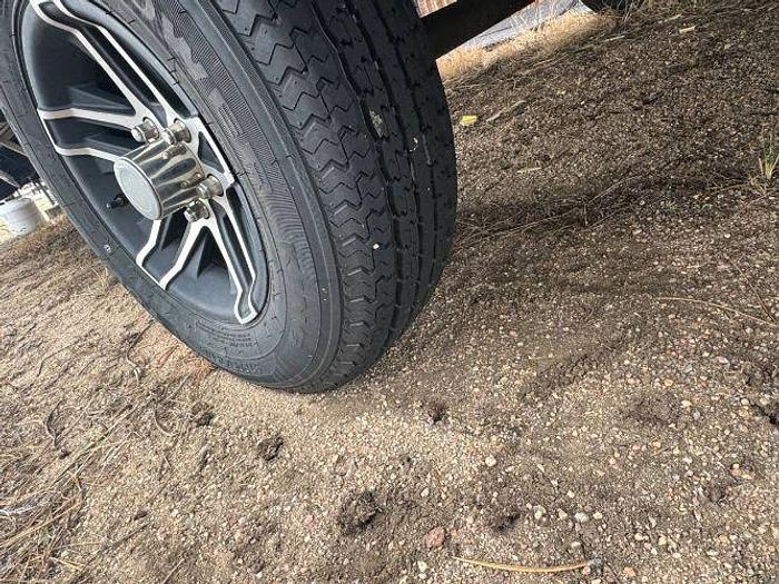 Used 2019 Keystone Premier Ultra Light Bullet 24RKPR