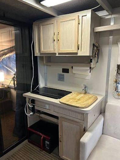 Used 2007 Suntracker Party Barge 32