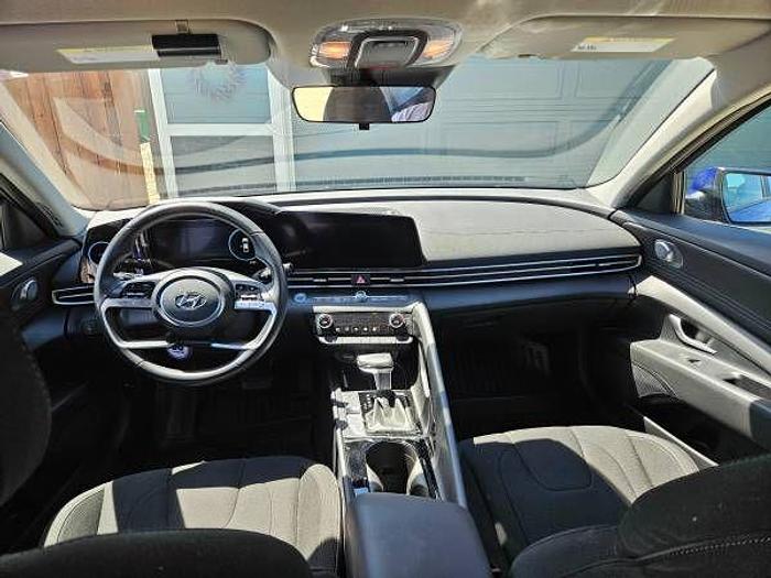 Used 2023 Hyundai Elantra SEL