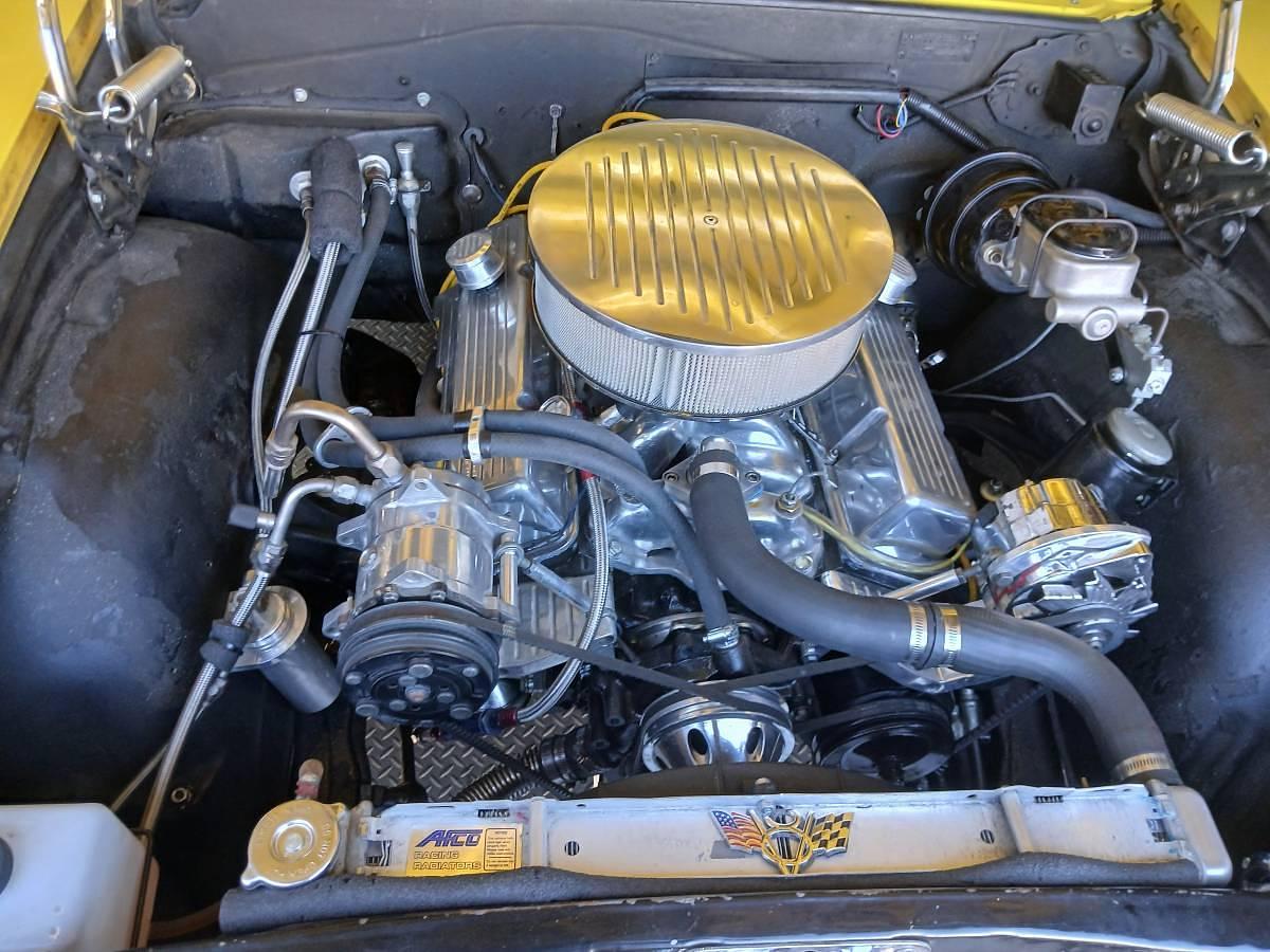 Used 1986 Chevrolet Squarebody