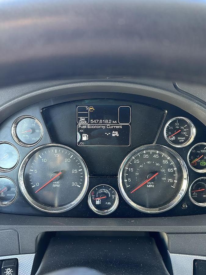 Used 2020 Kenworth T680 Conventional Sleeper Semi