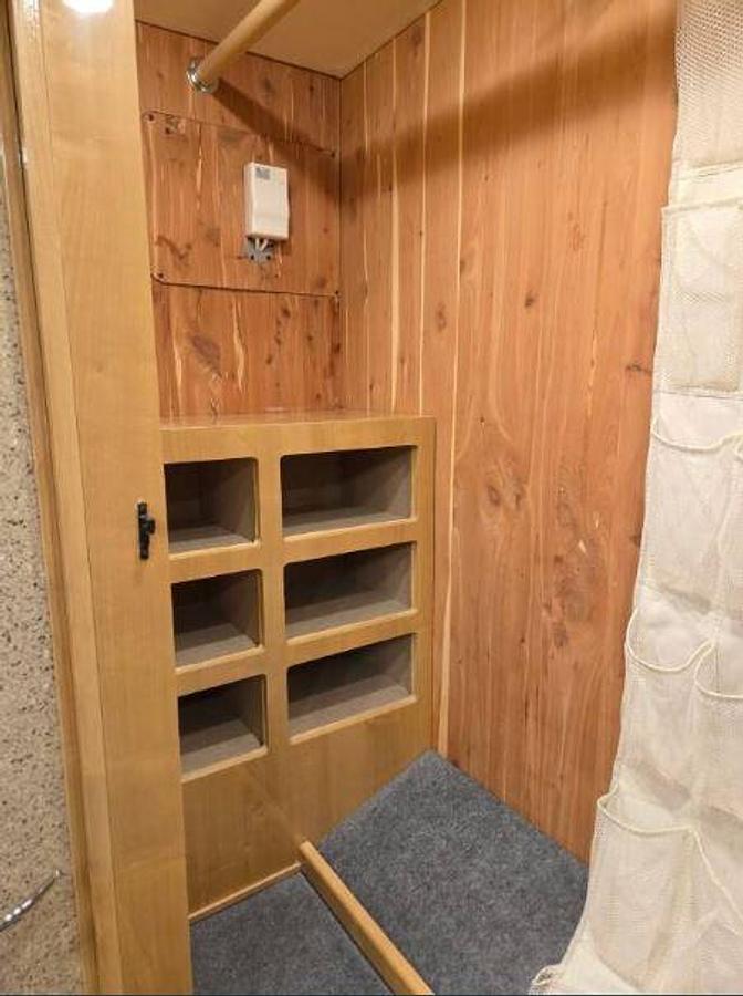 Used 2018 American Coach American Eagle 45A Class A Motorhome