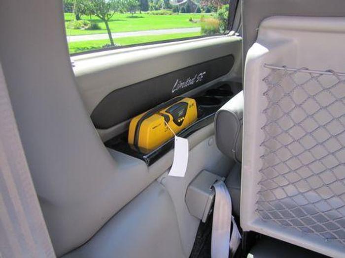 Used 2019 Chevrolet Express 2500 Cargo Van 3D