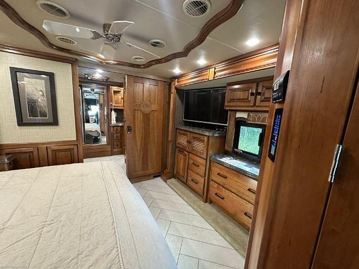 Used 2016 Tiffin Motorhomes Allegro Bus 40SP