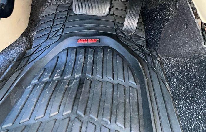 Used 2008 Ford Police Interceptor