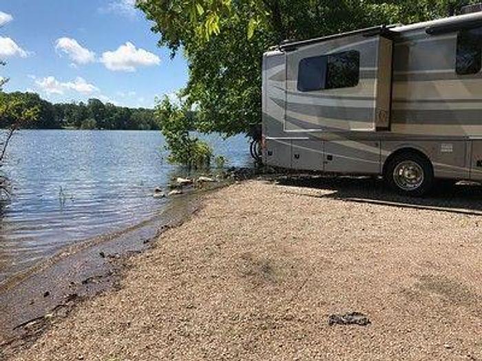 Used 2016 Fleetwood Bounder 35K