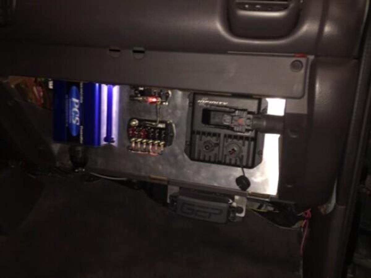 Used 2000 DODGE RAM 1500 QUAD CAB