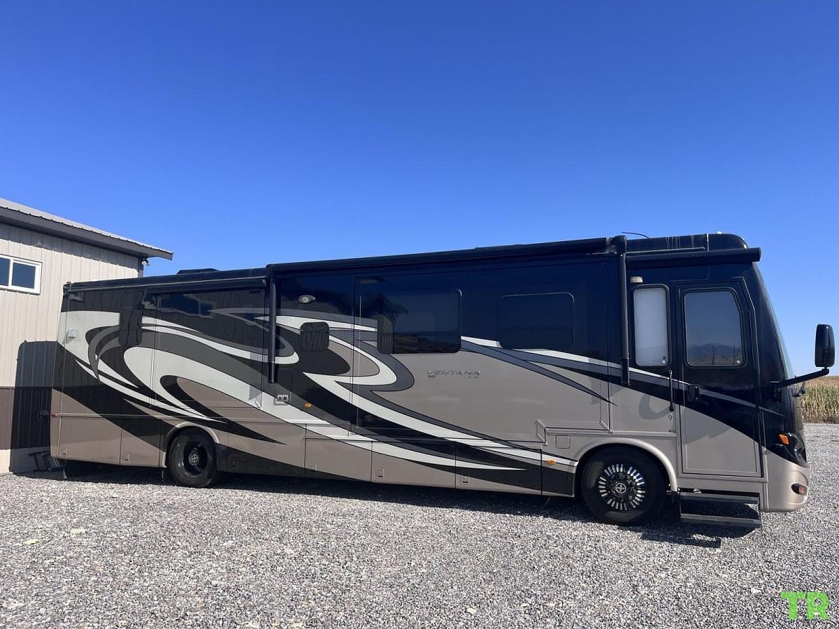 Used 2015 Newmar Ventana LE 3812