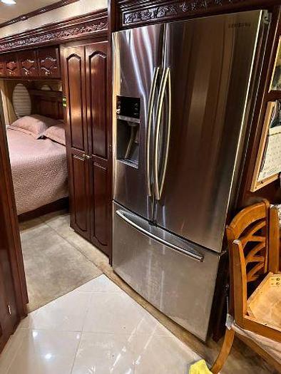 Used 2007 Monaco Signature Noble III