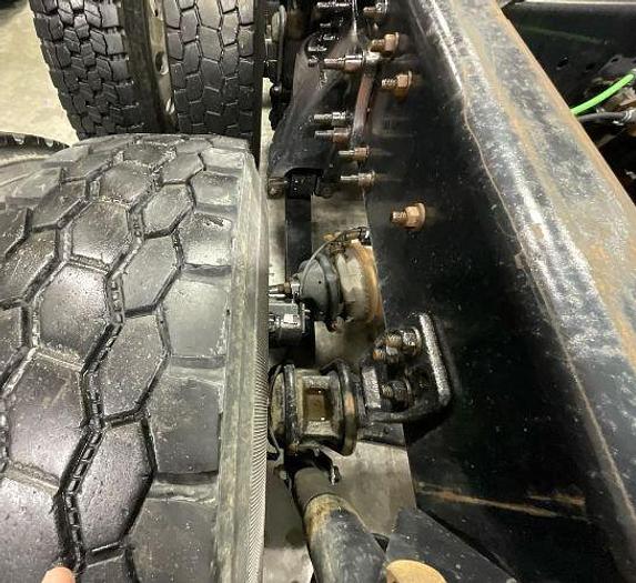 Used 2016 Freightliner Cascadia 125 Evolution