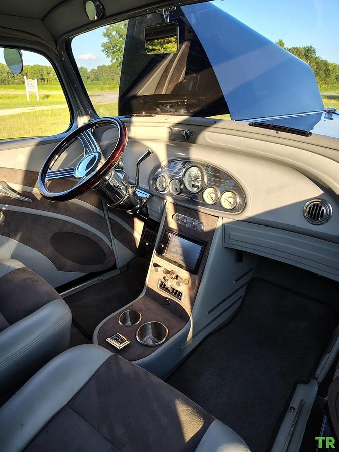 Used 1935 Chevrolet Sedan