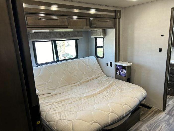 Used 2020 Forest River Georgetown GT7 36K