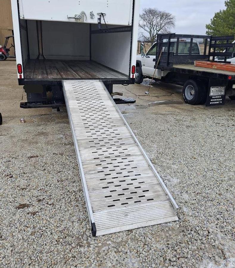 Used 2024 GMC Savana G3500