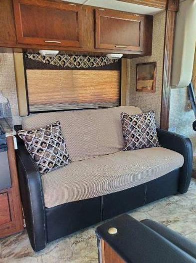Used 2016 Coachmen Pursuit
