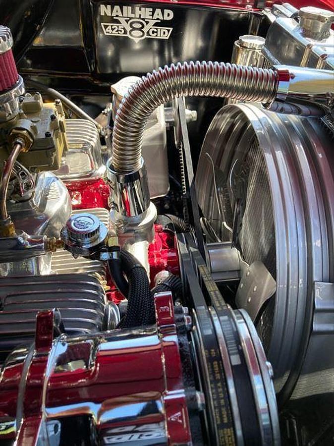 Used 1957 Buick Century Riviera Custom Hardtop