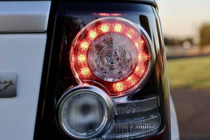 Used 2013 Land Rover Autobiography Supercharged Edition