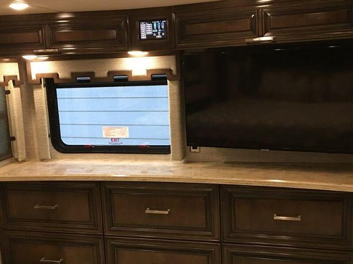 Used 2020 Newmar London Aire 4551