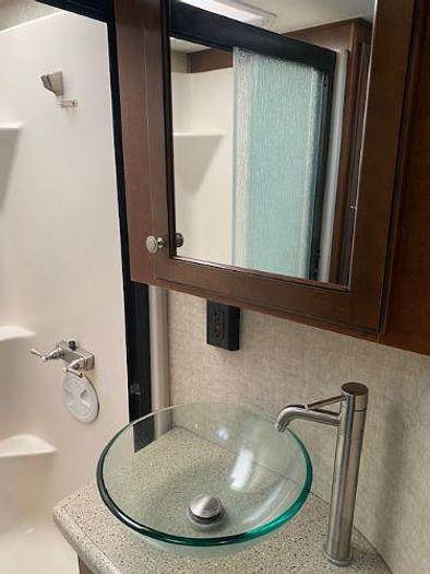 Used 2015 Heartland Big Country 3650RL