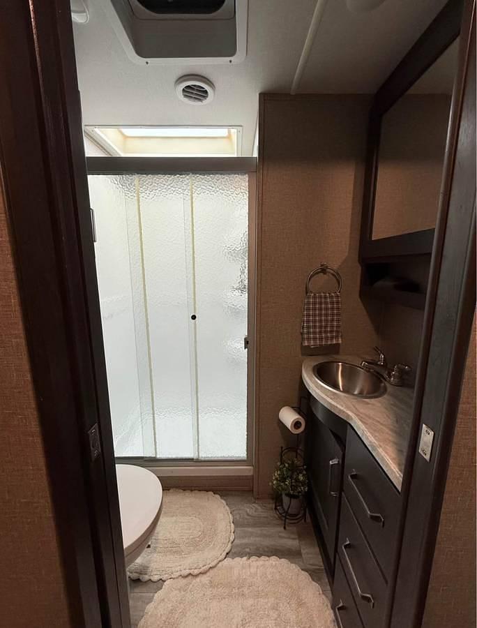 Used 2021 Grand Design Reflection 31MB