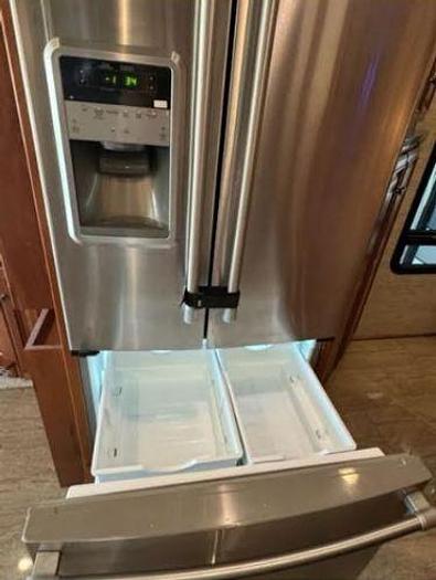 Used 2017 Winnebago Tour 42HD