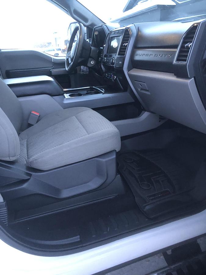 Used 2019 FORD F250 XLT Super Duty