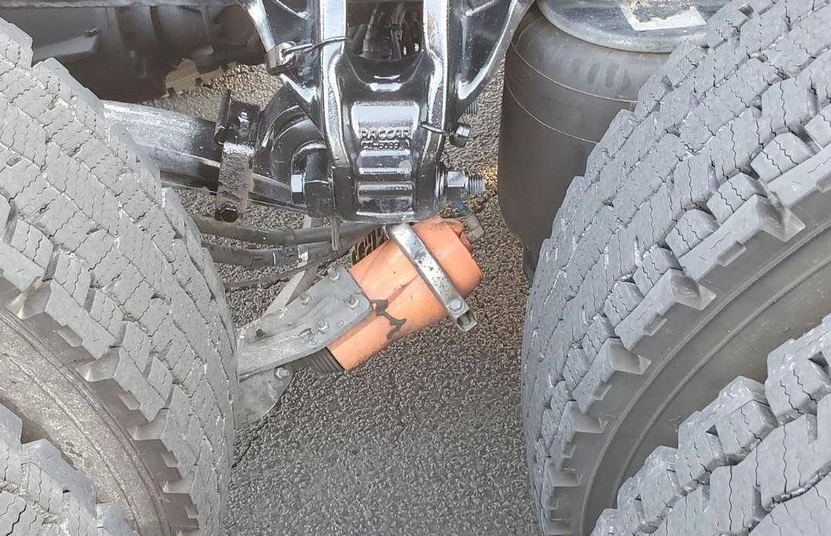 Used 2020 Peterbilt 389 Sleeper Semi Truck