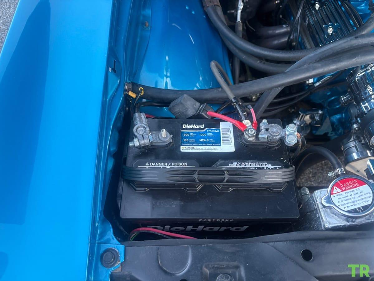 Used 1971 Chevrolet Chevelle