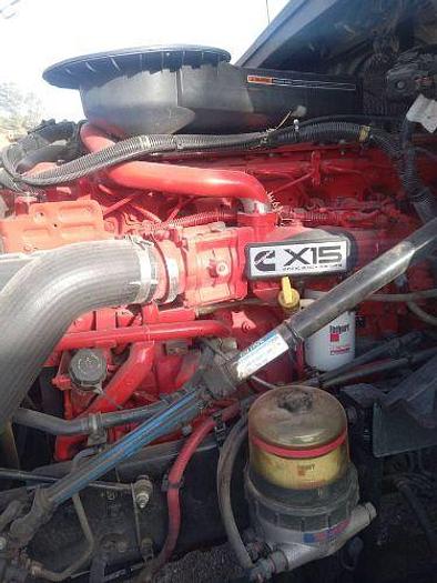 Used 2018 INTERNATIONAL Semi Truck