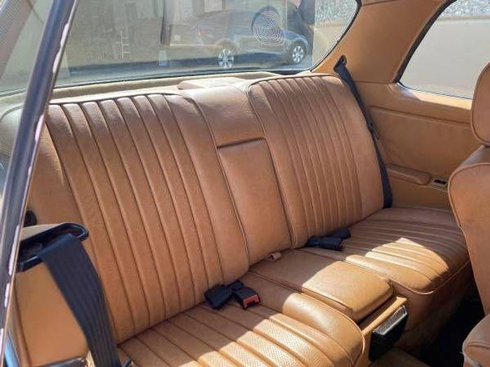 Used 1985 Mercedes 300CD TURBO DIESEL