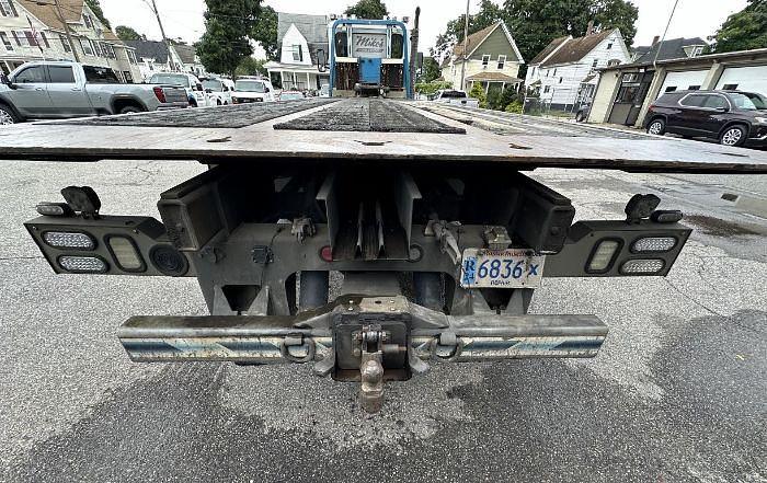 Used 2016 KENWORTH T880