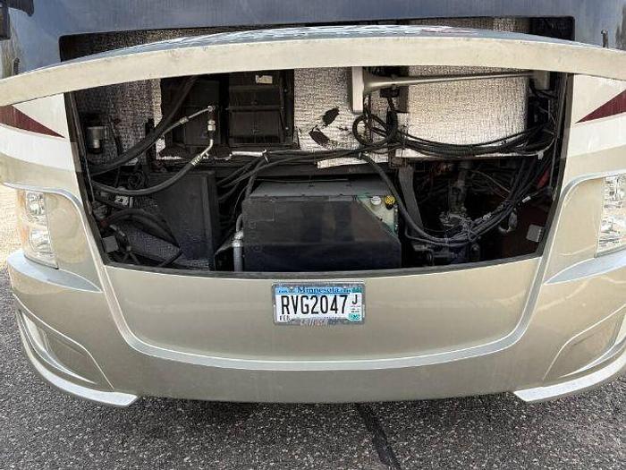 Used 2015 Tiffin Motorhomes Allegro Red 33AA