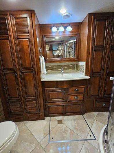 Used 2015 Newmar Dutch Star 4018