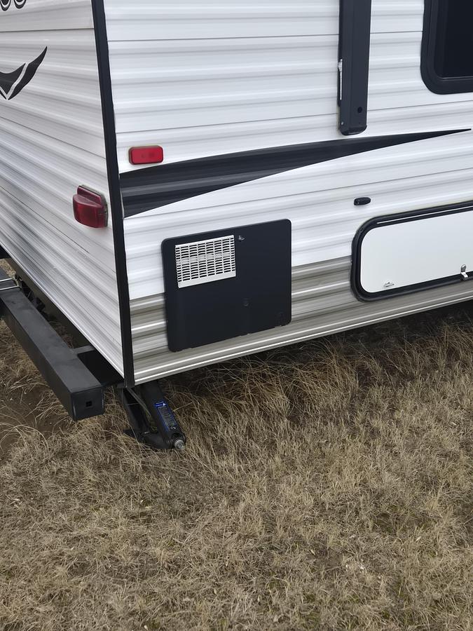 Used 2016 Jayco Jay Flight SLX 264BHW