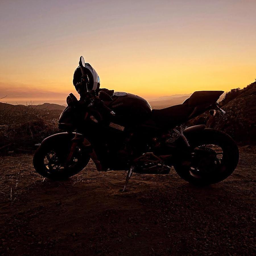 Used 2021 Ducati Streetfighter V4S