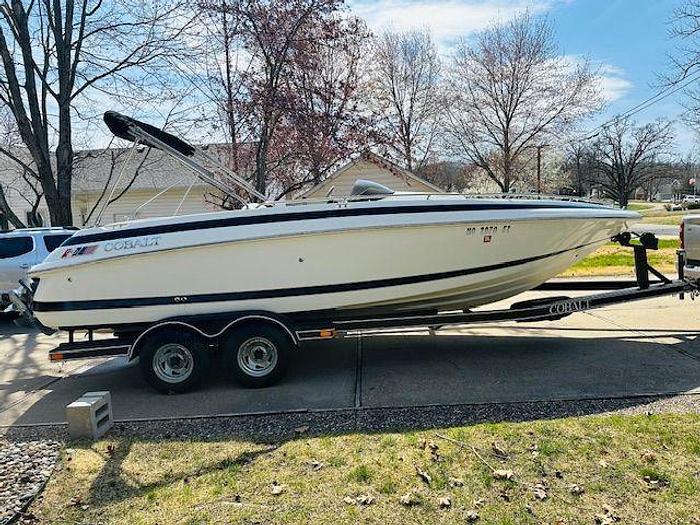 Used 1998 Cobalt 23LS