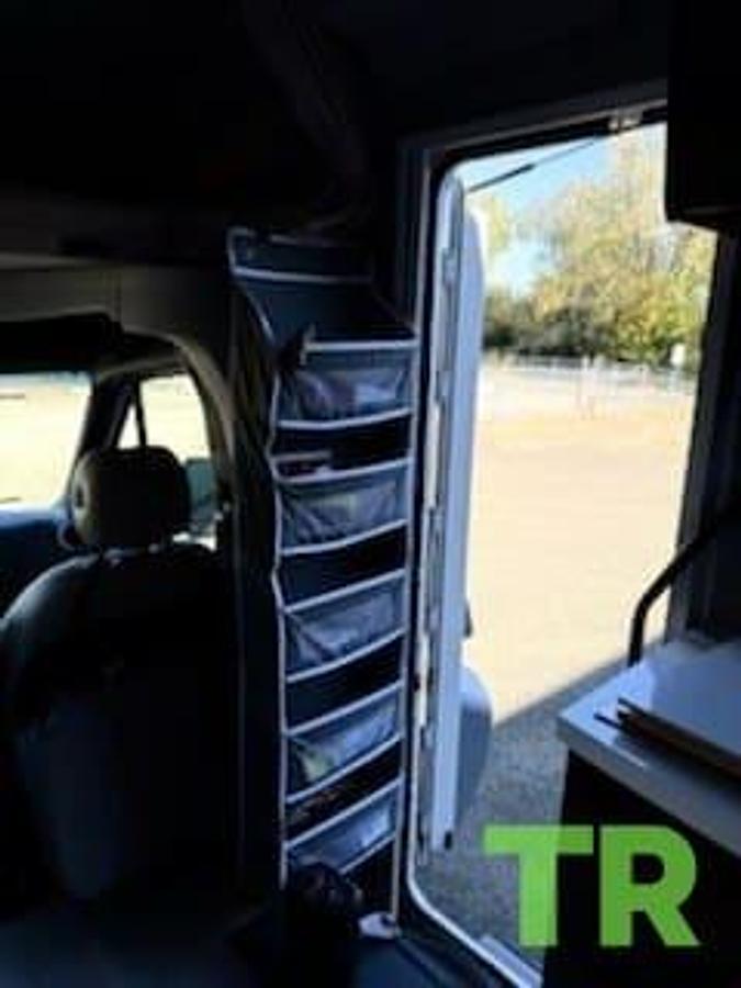 Used 2023 Winnebago View 24d
