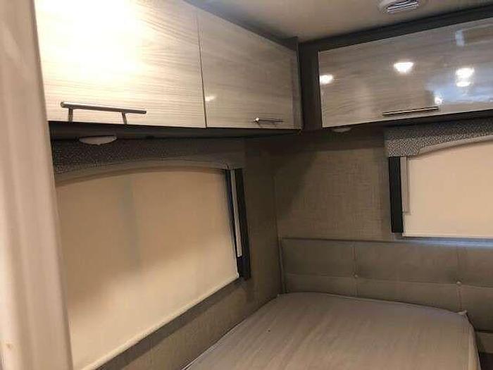 Used 2021 Thor Motor Coach Vegas RUV 24.1