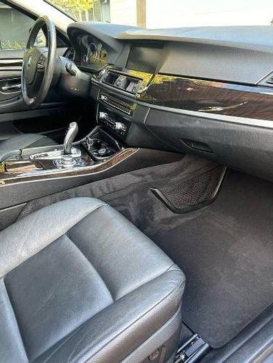 Used 2013 BMW 5 Series 528i xDrive