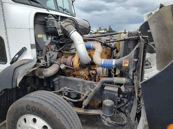 Used 1999 Freightliner Single Axle Truck