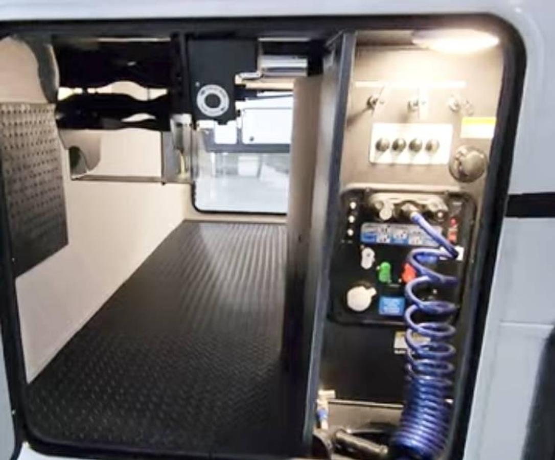 Used 2024 Forest River Cedar Creek 375BHO Fifth Wheel