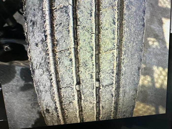 Used 2002 Chevrolet 6500