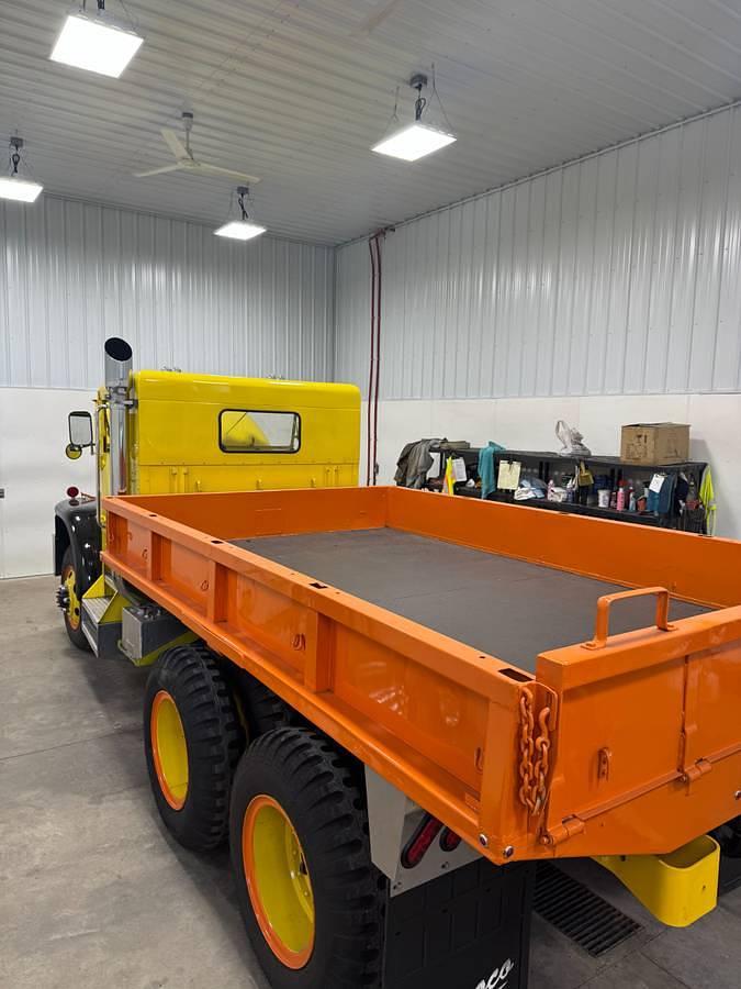 Used 1952 GMC 2.5 Ton XM211