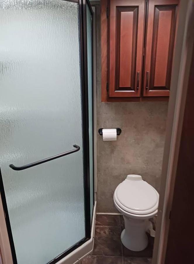 Used 2012 Keystone Loredo 324RL Fifth Wheel