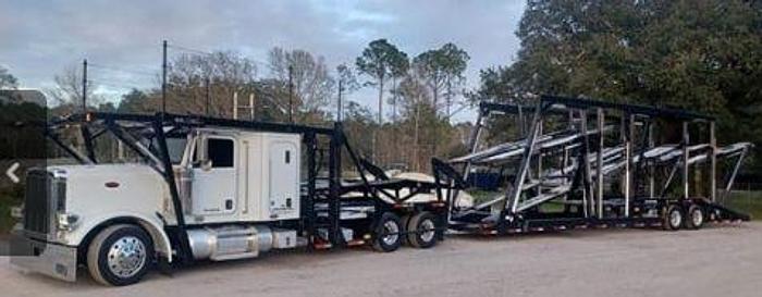 Used 2007 Peterbilt 379