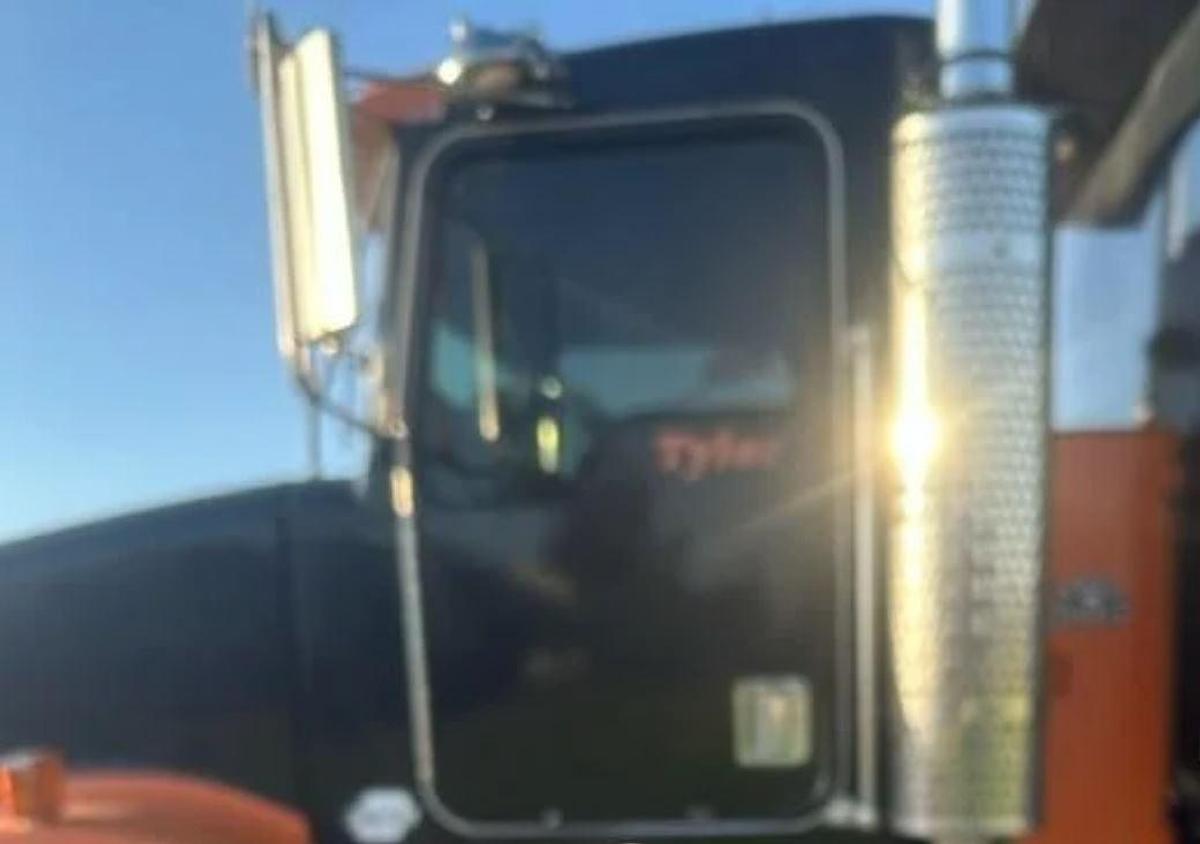 Used 1998 Kenworth T800