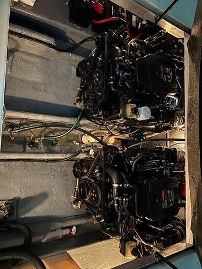 Used 2002 Sea Ray AmberJack