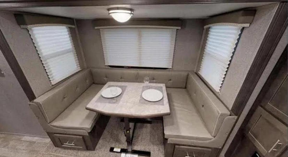 Used 2019 Forest River Rockwood Mini Lite