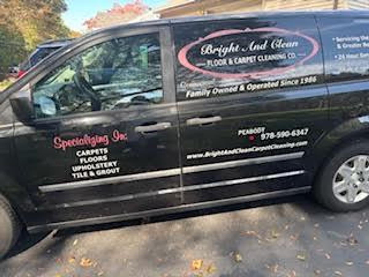 Used 2014 Dodge CRV Ram Cargo Van