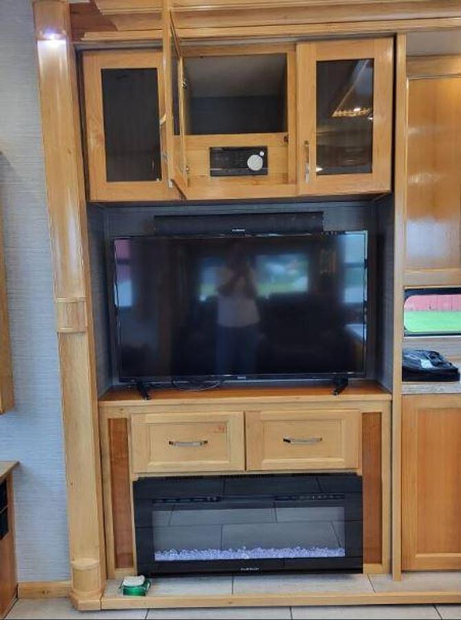 Used 2020 Vanleigh Beacon 39 RLB Fifth Wheel